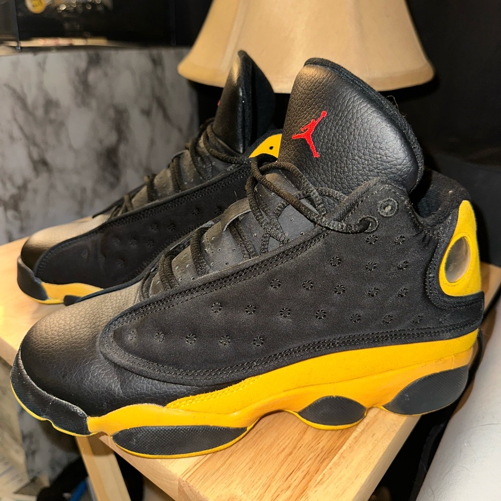 Jordan 13 Retro Carmelo Anthony Class Of 2002
